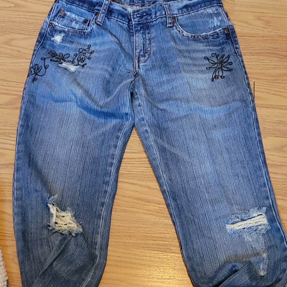 Jeans - Picture 3 of 4